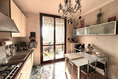 Leilighet i Buccinasco, Milan, Buccinasco - € 395 000 | Ref: AL3621R - foto 10