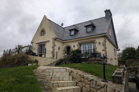 Træhytte i Gouarec, Cotes-d'Armor, Gouarec - € 184.500 | Ref: 560022433 - foto 1
