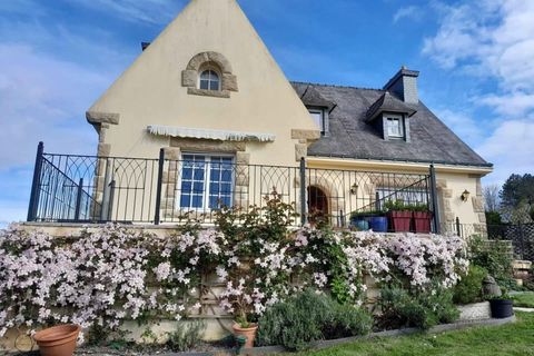 Træhytte i Gouarec, Cotes-d'Armor, Gouarec - € 184.500 | Ref: 560022433 - foto 2