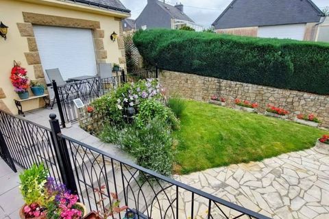 Træhytte i Gouarec, Cotes-d'Armor, Gouarec - € 184.500 | Ref: 560022433 - foto 4