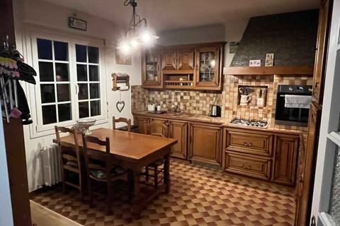 Træhytte i Gouarec, Cotes-d'Armor, Gouarec - € 184.500 | Ref: 560022433 - foto 7