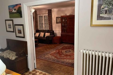 Træhytte i Gouarec, Cotes-d'Armor, Gouarec - € 184.500 | Ref: 560022433 - foto 15