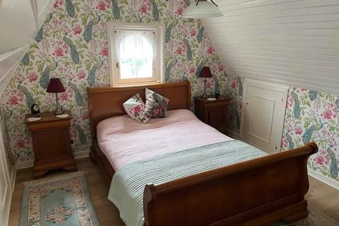 Træhytte i Gouarec, Cotes-d'Armor, Gouarec - € 184.500 | Ref: 560022433 - foto 18