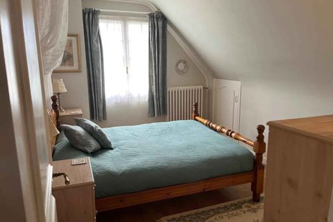 Træhytte i Gouarec, Cotes-d'Armor, Gouarec - € 184.500 | Ref: 560022433 - foto 22