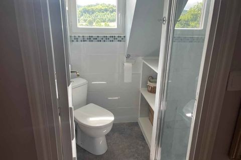 Træhytte i Gouarec, Cotes-d'Armor, Gouarec - € 184.500 | Ref: 560022433 - foto 25