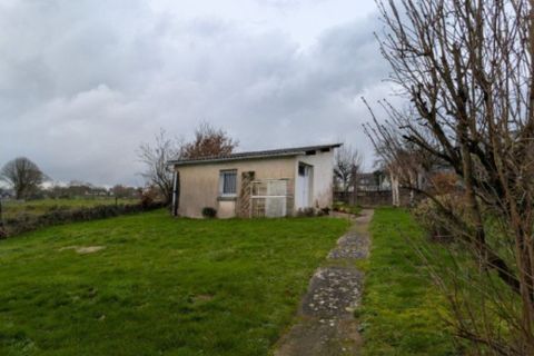 Træhytte i Gouarec, Cotes-d'Armor, Gouarec - € 184.500 | Ref: 560022433 - foto 33