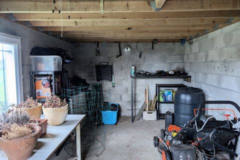 Træhytte i Gouarec, Cotes-d'Armor, Gouarec - € 184.500 | Ref: 560022433 - foto 34