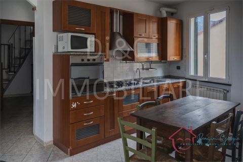 Lejlighed i Ortovero, Savona, Ortovero - € 147.000 | Ref: ORT.V.11 - foto 6