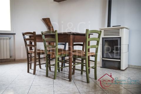 Lejlighed i Ortovero, Savona, Ortovero - € 147.000 | Ref: ORT.V.11 - foto 9
