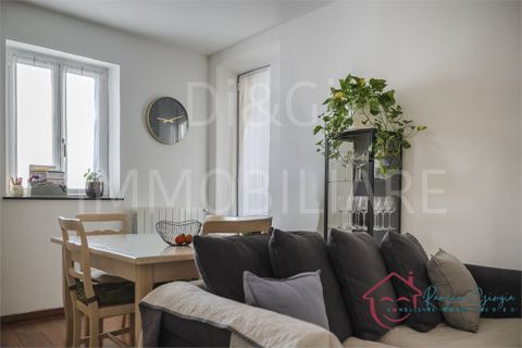 Lejlighed i Albenga, Savona, Albenga - € 127.000 | Ref: ALB.V.21 - foto 1