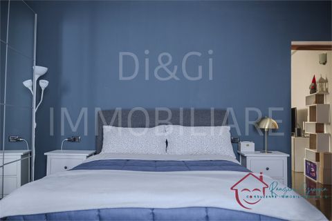 Lejlighed i Albenga, Savona, Albenga - € 127.000 | Ref: ALB.V.21 - foto 9