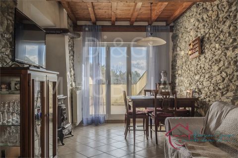 Landejendom i Ranzo, Imperia, Ranzo - € 78.000 | Ref: RAN.V.4 - foto 1