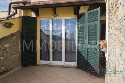 Landejendom i Ranzo, Imperia, Ranzo - € 78.000 | Ref: RAN.V.4 - foto 4
