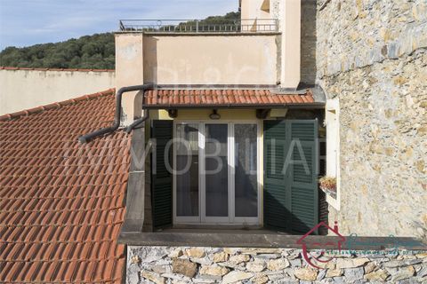 Landejendom i Ranzo, Imperia, Ranzo - € 78.000 | Ref: RAN.V.4 - foto 6