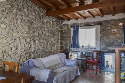 Landejendom i Ranzo, Imperia, Ranzo - € 78.000 | Ref: RAN.V.4 - foto 9