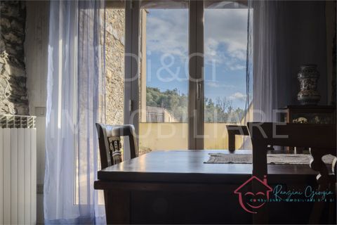 Landejendom i Ranzo, Imperia, Ranzo - € 78.000 | Ref: RAN.V.4 - foto 10