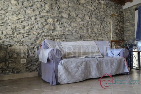 Landejendom i Ranzo, Imperia, Ranzo - € 78.000 | Ref: RAN.V.4 - foto 11