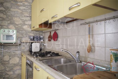 Landejendom i Ranzo, Imperia, Ranzo - € 78.000 | Ref: RAN.V.4 - foto 13