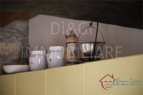 Landejendom i Ranzo, Imperia, Ranzo - € 78.000 | Ref: RAN.V.4 - foto 17