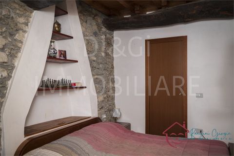 Landejendom i Ranzo, Imperia, Ranzo - € 78.000 | Ref: RAN.V.4 - foto 19