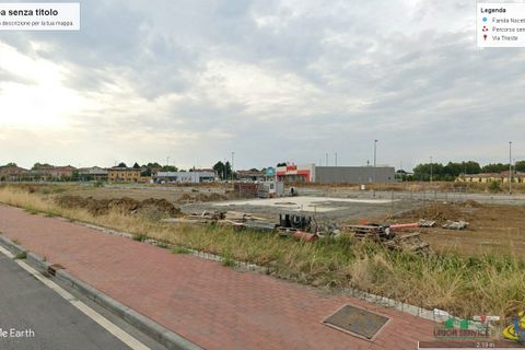 Terra a Noceto, Parma, Noceto - € 130.000 | Ref: 10912 - foto 3