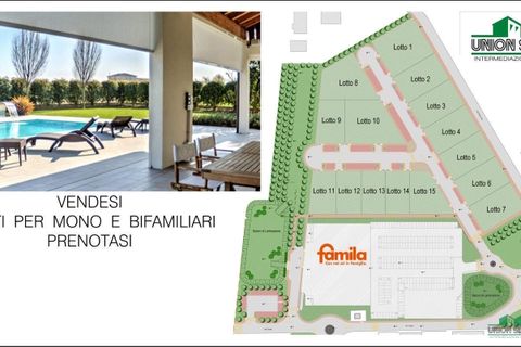 Terra a Noceto, Parma, Noceto - € 130.000 | Ref: 10912 - foto 4