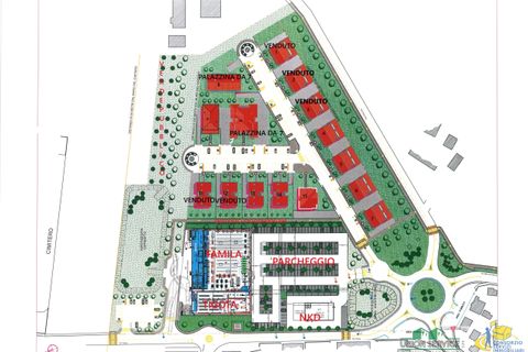 Terra a Noceto, Parma, Noceto - € 130.000 | Ref: 10912 - foto 5