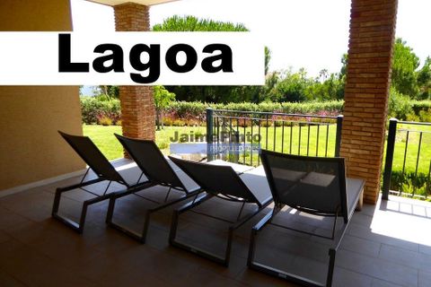 Helårsgrund i Lagoa, Faro, Lagoa - € 1.450.000 | Ref: 9935_H - foto 1