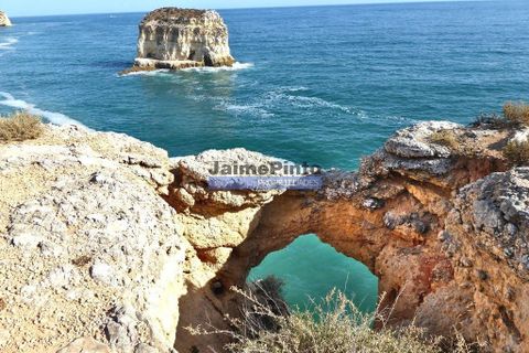 Helårsgrund i Lagoa, Faro, Lagoa - € 950.000 | Ref: 9936_H - foto 3