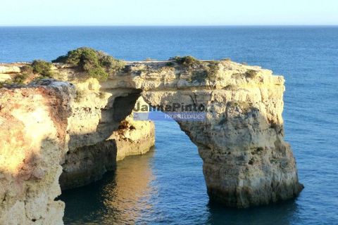 Helårsgrund i Lagoa, Faro, Lagoa - € 6.200.000 | Ref: 9939_H - foto 1