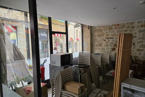 Erhvervsejendom i Figeac, Lot, Figeac - € 88.000 | Ref: 5892_47_LMJ - foto 3