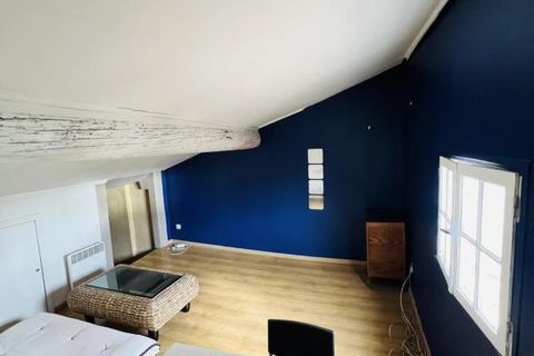 Studio i Montpellier, Herault, Montpellier - € 69.000 | Ref: 53647 - foto 1