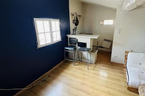 Studio i Montpellier, Herault, Montpellier - € 69.000 | Ref: 53647 - foto 2