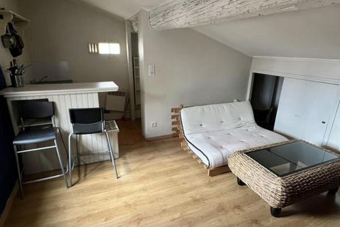 Studio i Montpellier, Herault, Montpellier - € 69.000 | Ref: 53647 - foto 3