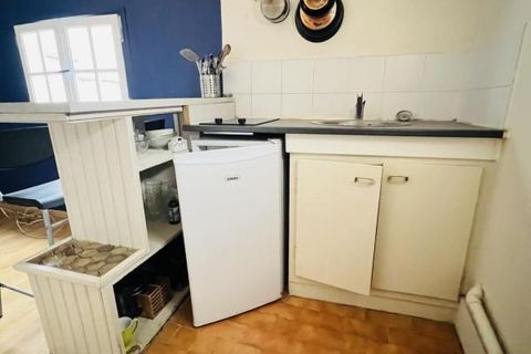 Studio i Montpellier, Herault, Montpellier - € 69.000 | Ref: 53647 - foto 4