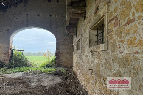 Landejendom i Lonigo, Vicenza, Lonigo - € 420.000 | Ref: VRUS10H - foto 5