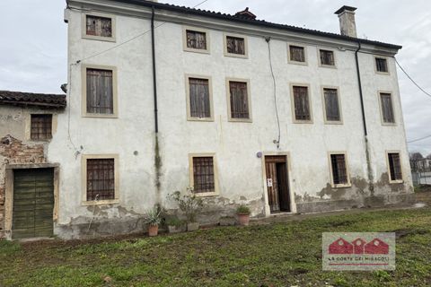 Landejendom i Lonigo, Vicenza, Lonigo - € 420.000 | Ref: VRUS10H - foto 10