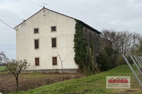 Landejendom i Lonigo, Vicenza, Lonigo - € 420.000 | Ref: VRUS10H - foto 11