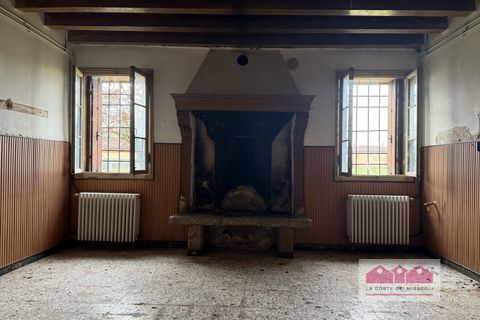 Landejendom i Lonigo, Vicenza, Lonigo - € 420.000 | Ref: VRUS10H - foto 13