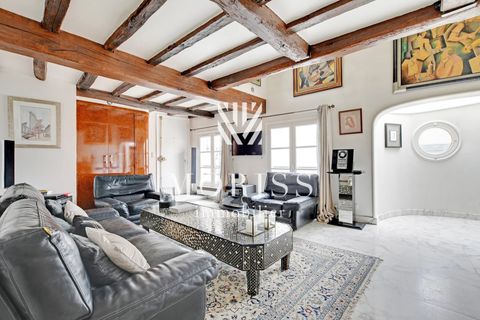 Lejlighed i Paris, Paris, Paris - € 1.799.000 | Ref: 86695709 - foto 2