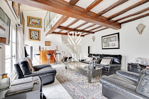Lejlighed i Paris, Paris, Paris - € 1.799.000 | Ref: 86695709 - foto 3