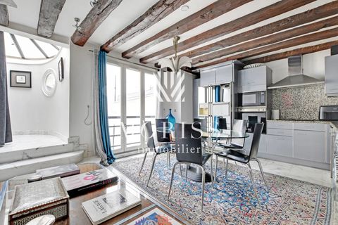 Lejlighed i Paris, Paris, Paris - € 1.799.000 | Ref: 86695709 - foto 5