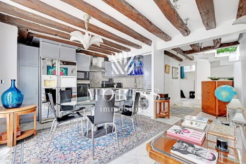 Lejlighed i Paris, Paris, Paris - € 1.799.000 | Ref: 86695709 - foto 6
