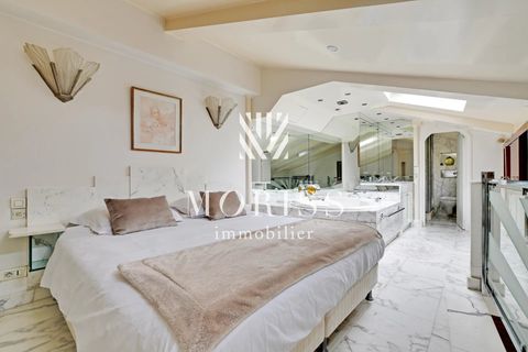 Lejlighed i Paris, Paris, Paris - € 1.799.000 | Ref: 86695709 - foto 8