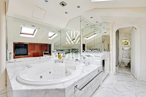 Lejlighed i Paris, Paris, Paris - € 1.799.000 | Ref: 86695709 - foto 10