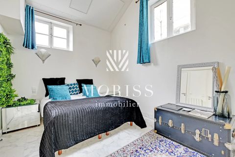 Lejlighed i Paris, Paris, Paris - € 1.799.000 | Ref: 86695709 - foto 11