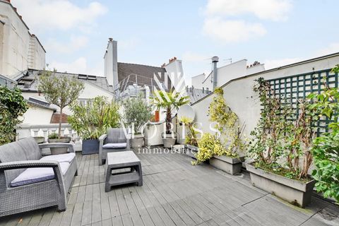Lejlighed i Paris, Paris, Paris - € 1.799.000 | Ref: 86695709 - foto 14