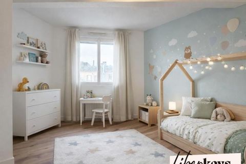 Dupleks i Albi, Tarn, Albi - € 177 000 | Ref: DOM28177 - foto 7