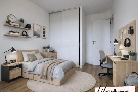 Dupleks i Albi, Tarn, Albi - € 177 000 | Ref: DOM28177 - foto 12