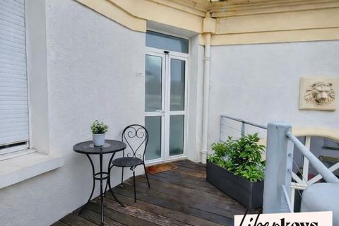 Dupleks i Albi, Tarn, Albi - € 177 000 | Ref: DOM28177 - foto 13